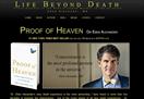 Proof of Heaven - by Eben Alexander, MD